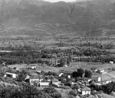 Progero e Santa Maria 1930 ca.