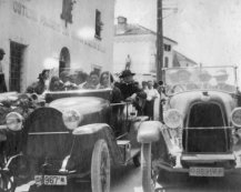 Osteria Progero di Antonio e Camilla Zandotti.